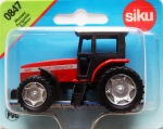 SIKU 0847 Traktor Massey Ferguson