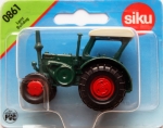 SIKU 0861 Traktor Lanz Bulldog