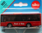 SIKU 1021 Autobus miejski Park & Ride
