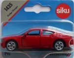 SIKU 1435 Dodge Charger