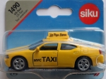 SIKU 1490 Amerykańska taksówka