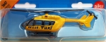 SIKU 1647 Helikopter Heli Taxi