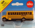 SIKU 1319 Amerykański autobus szkolny