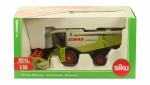 SIKU 1991 Kombajn Claas Lexion 600