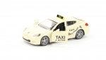 Porsche Panamera Taxi
