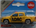 SIKU 1469 Samochód ADAC Pick-Up pomoc drogowa