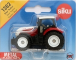 SIKU 1382 Traktor Steyr CVT 6230