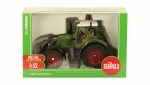SIKU 3285 Traktor Fendt 724 Vario